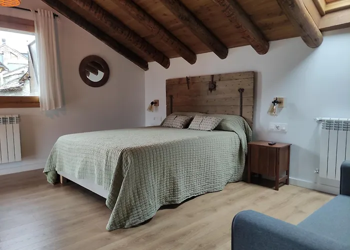 Casa Rural Fort De Bernat