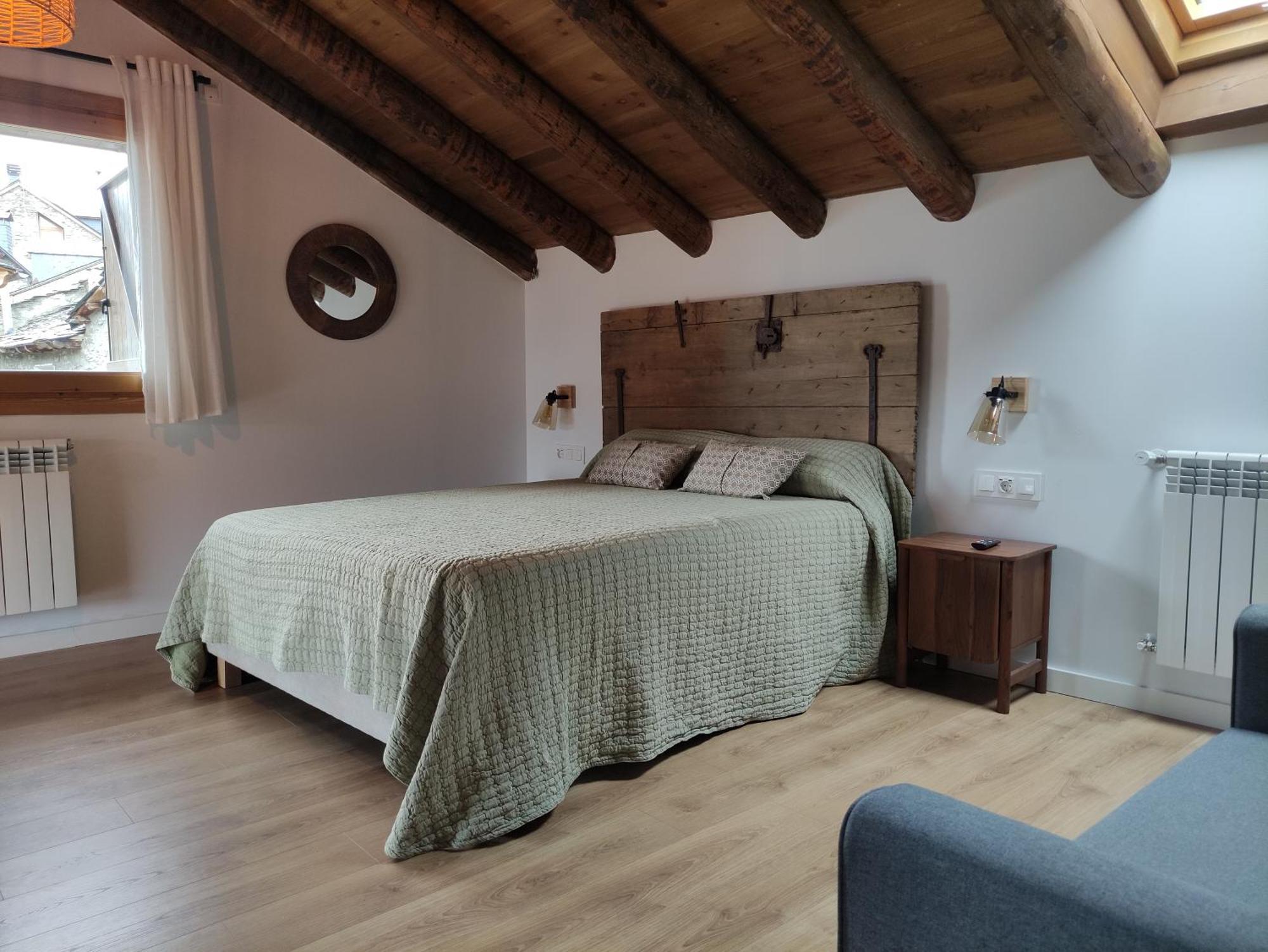 De Bernat Holiday home *