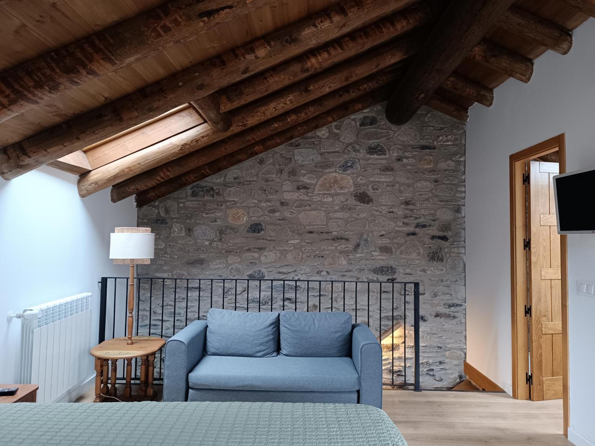 Holiday home De Bernat *