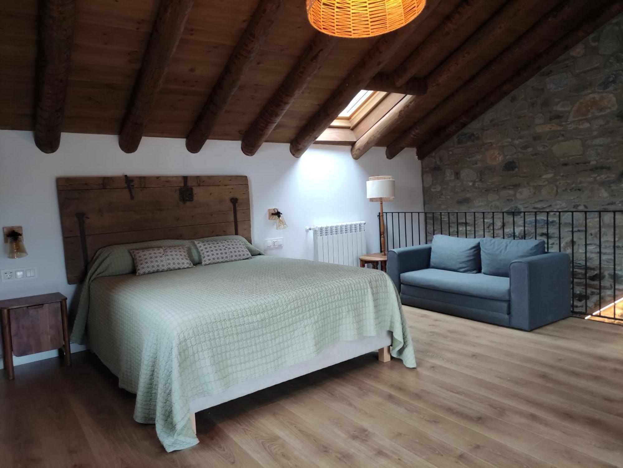 Holiday home De Bernat *