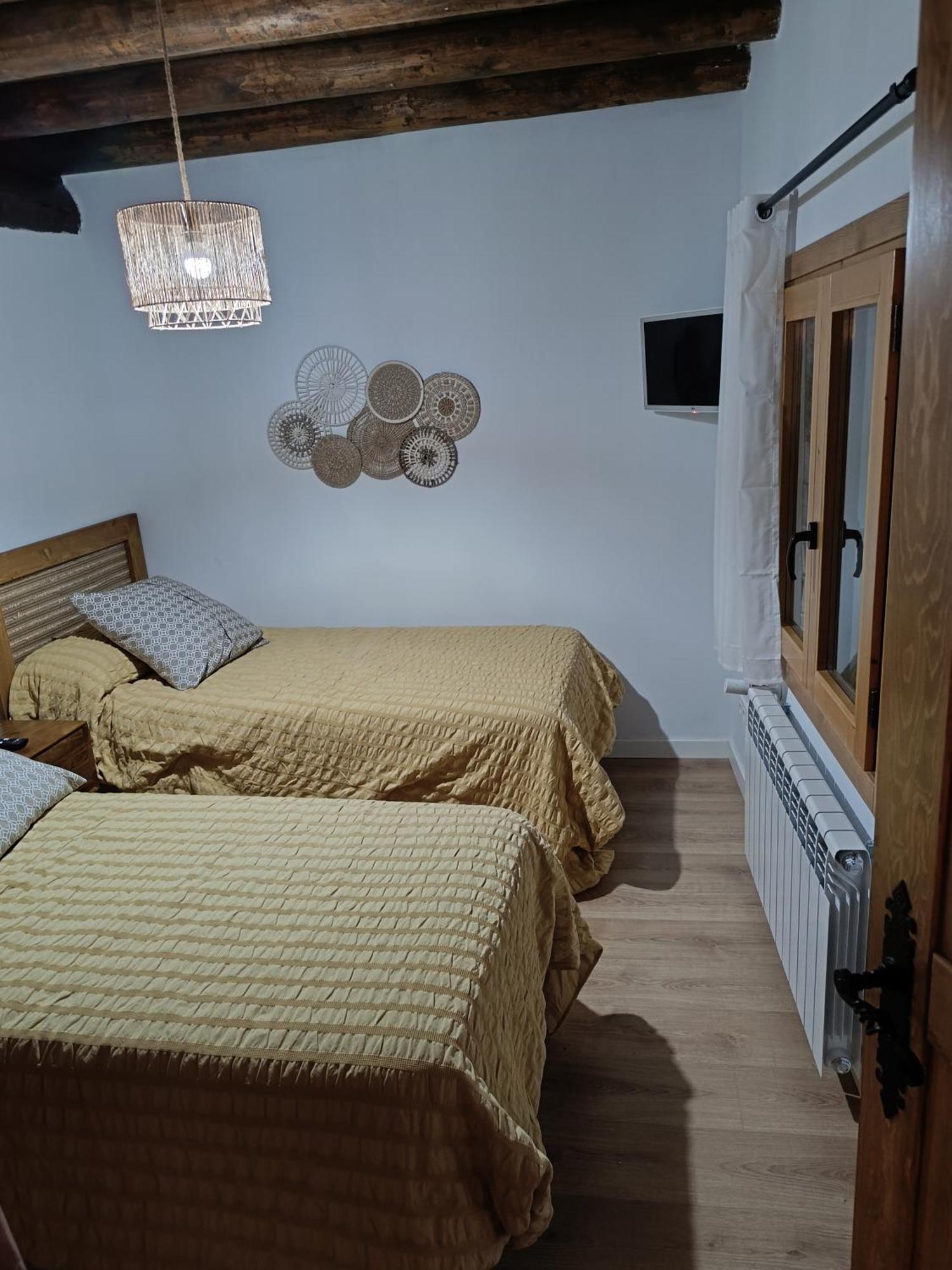 De Bernat Holiday home *